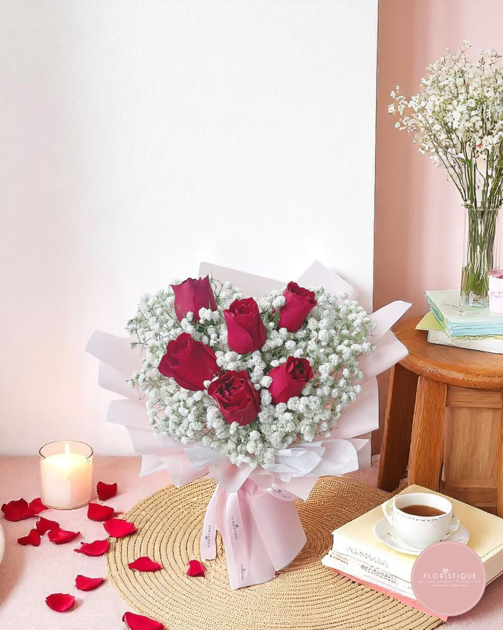 Fondness II - FloristiqueSG 