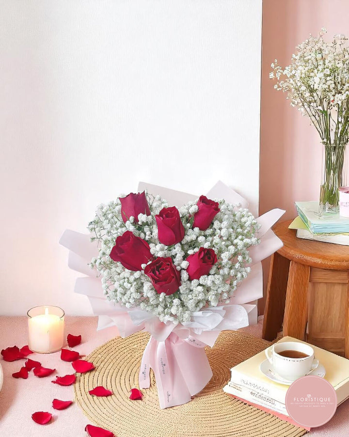 Fondness II - FloristiqueSG 