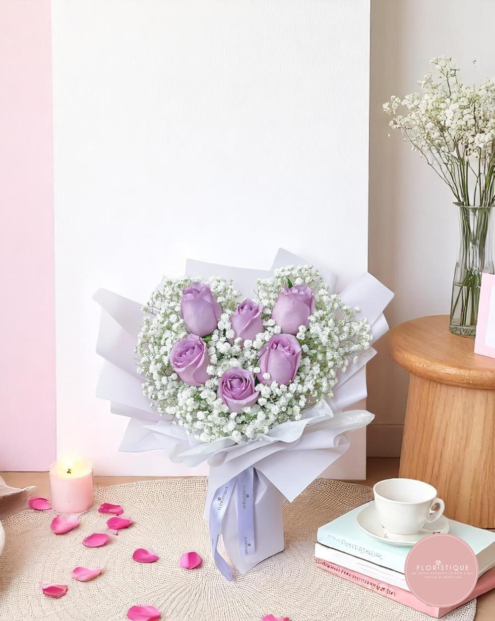 Fondness III - FloristiqueSG 