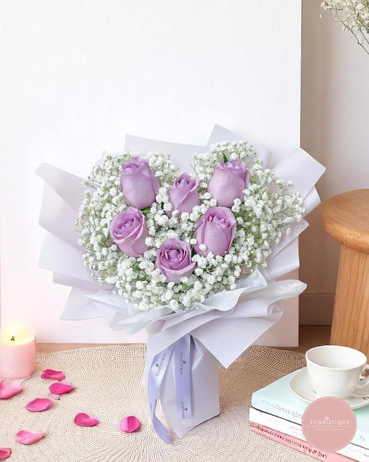 Fondness III - FloristiqueSG 