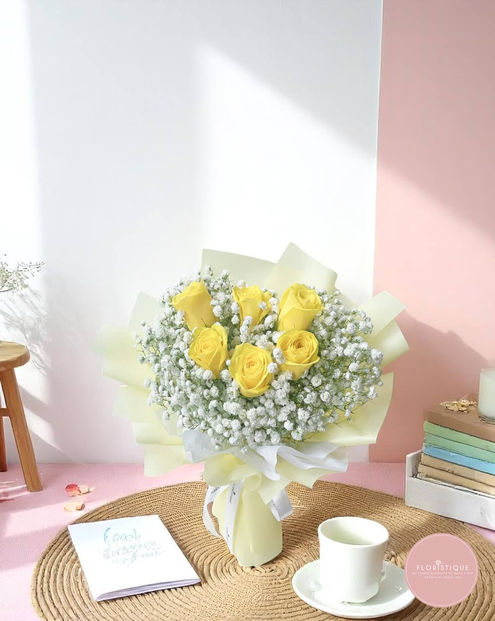 Fondness IV - FloristiqueSG 