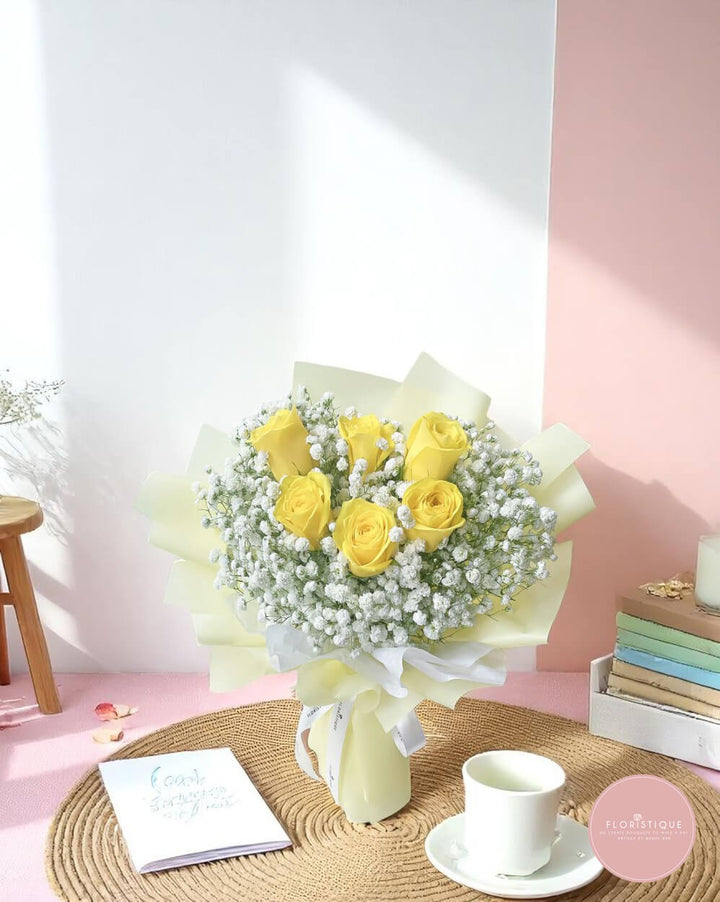 Fondness IV - FloristiqueSG 