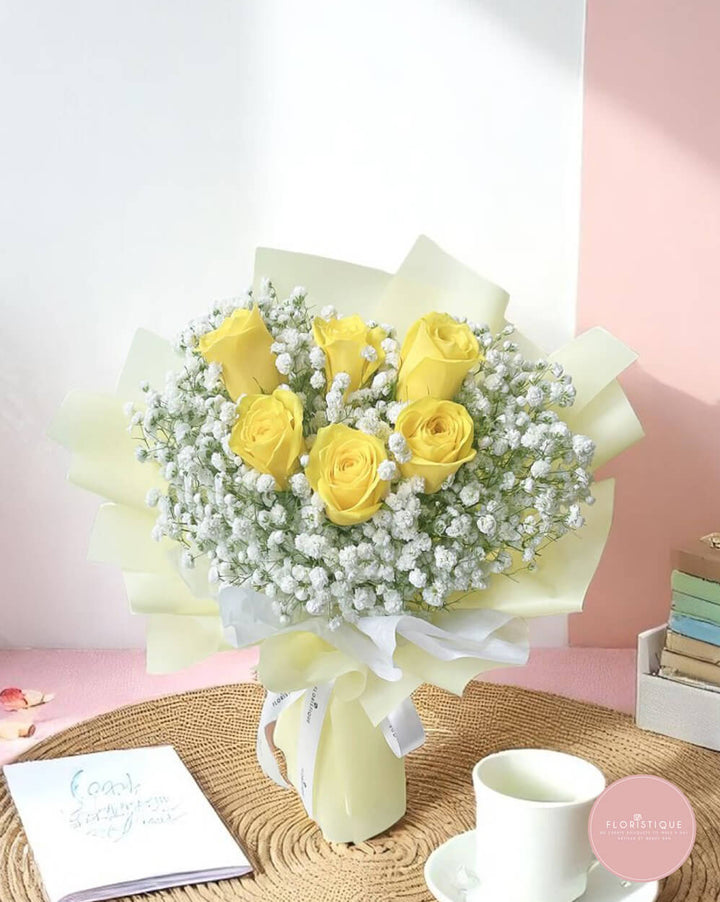 Fondness IV - FloristiqueSG 