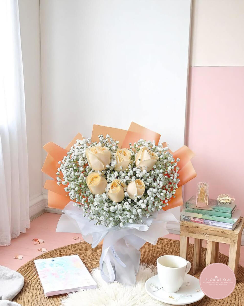 Fondness VI - FloristiqueSG 