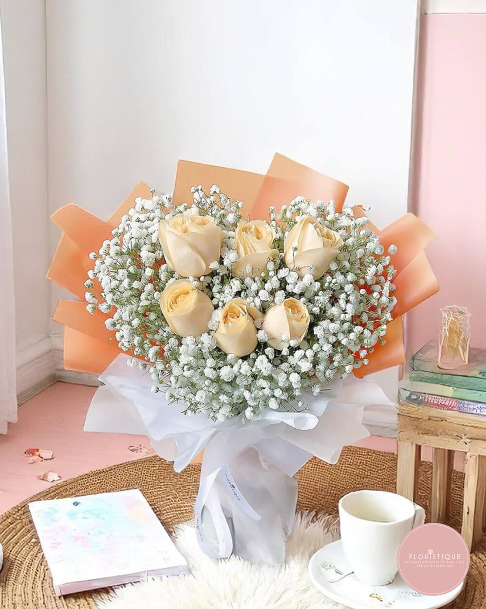 Fondness VI - FloristiqueSG 