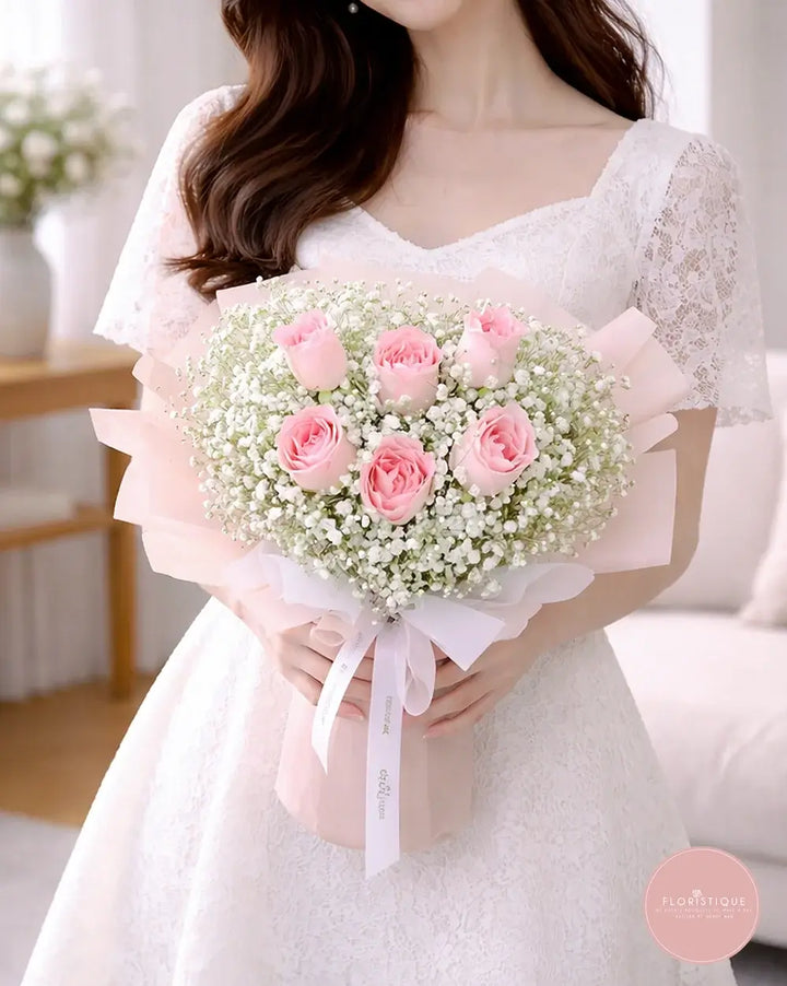 Fondness - FloristiqueSG 