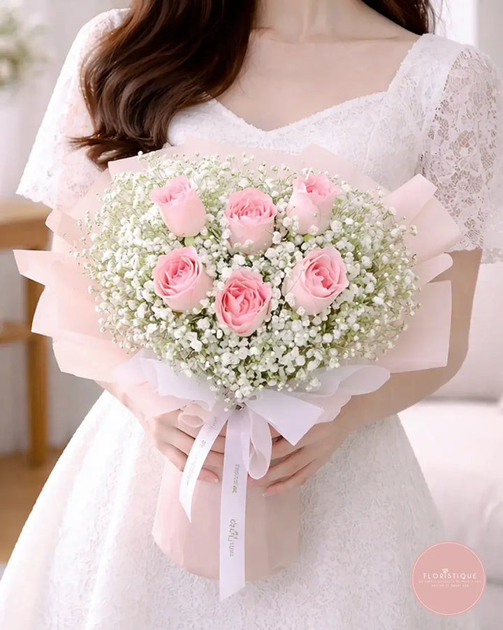 Fondness - FloristiqueSG 