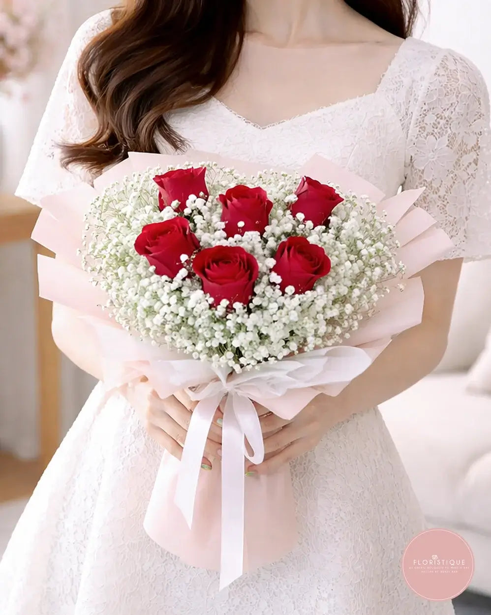 Fondness II - FloristiqueSG 