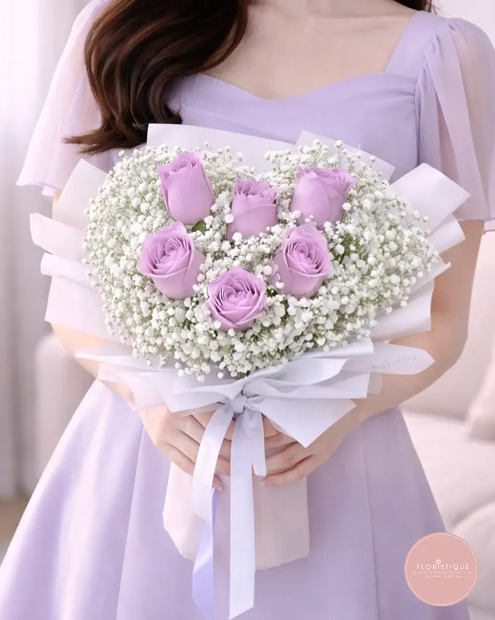 Fondness III - FloristiqueSG 