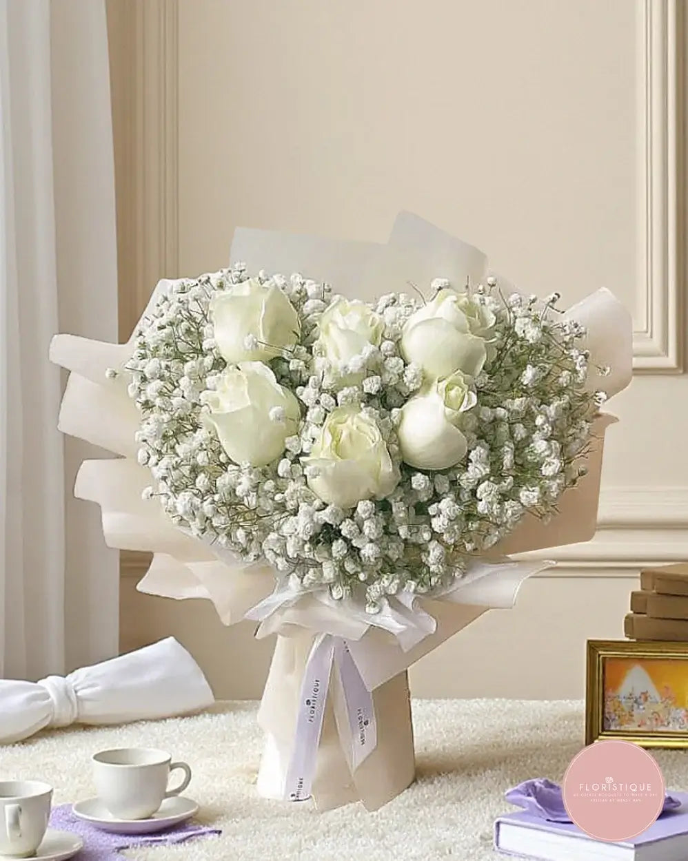 Fondness V - FloristiqueSG 