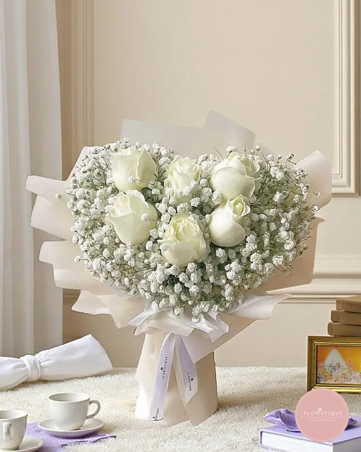 Fondness V - FloristiqueSG 