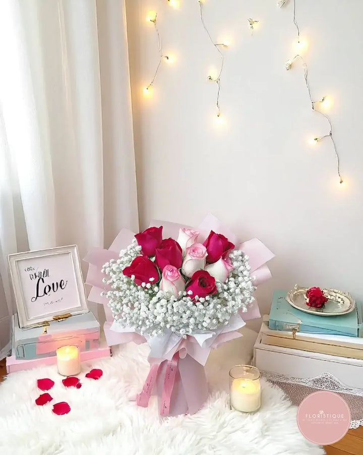 Foreva - FloristiqueSG 