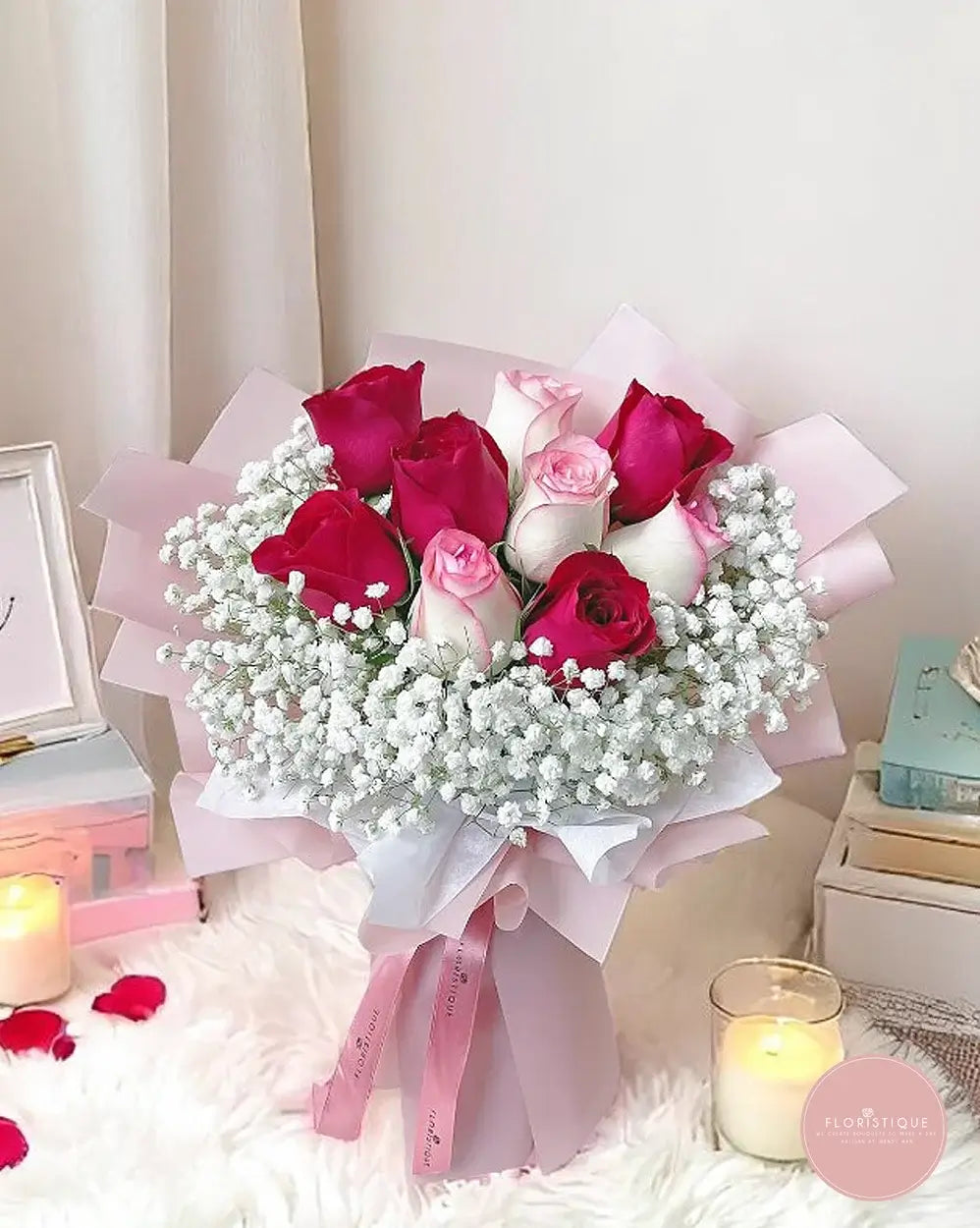 Foreva - FloristiqueSG 