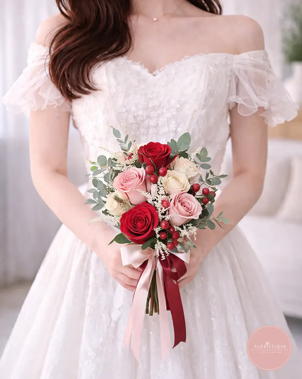 Forever Begins - FloristiqueSG 