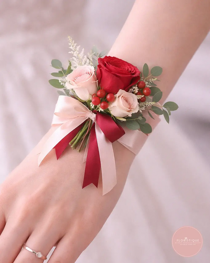 Forever Begins - FloristiqueSG 