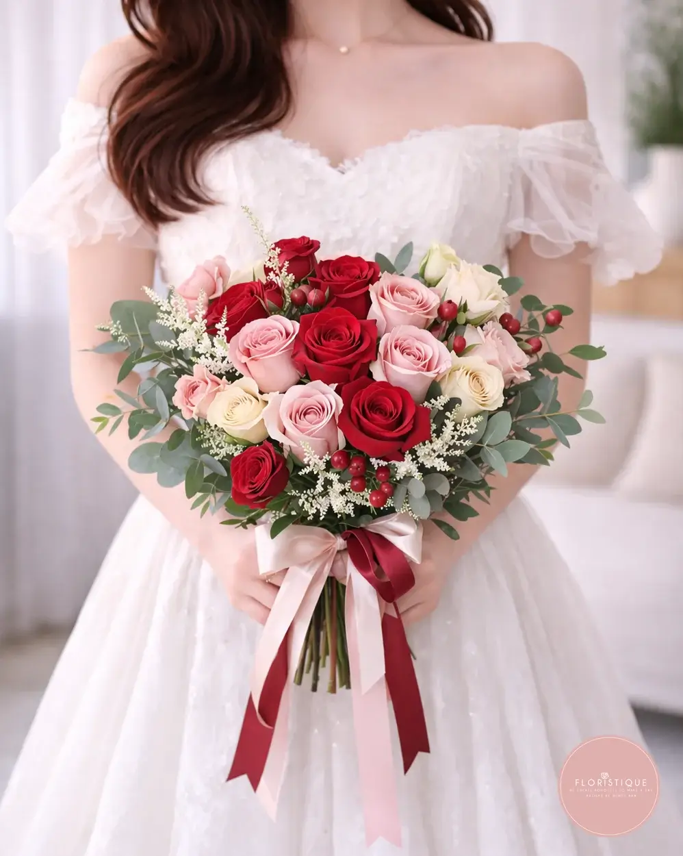 Forever Begins - FloristiqueSG 