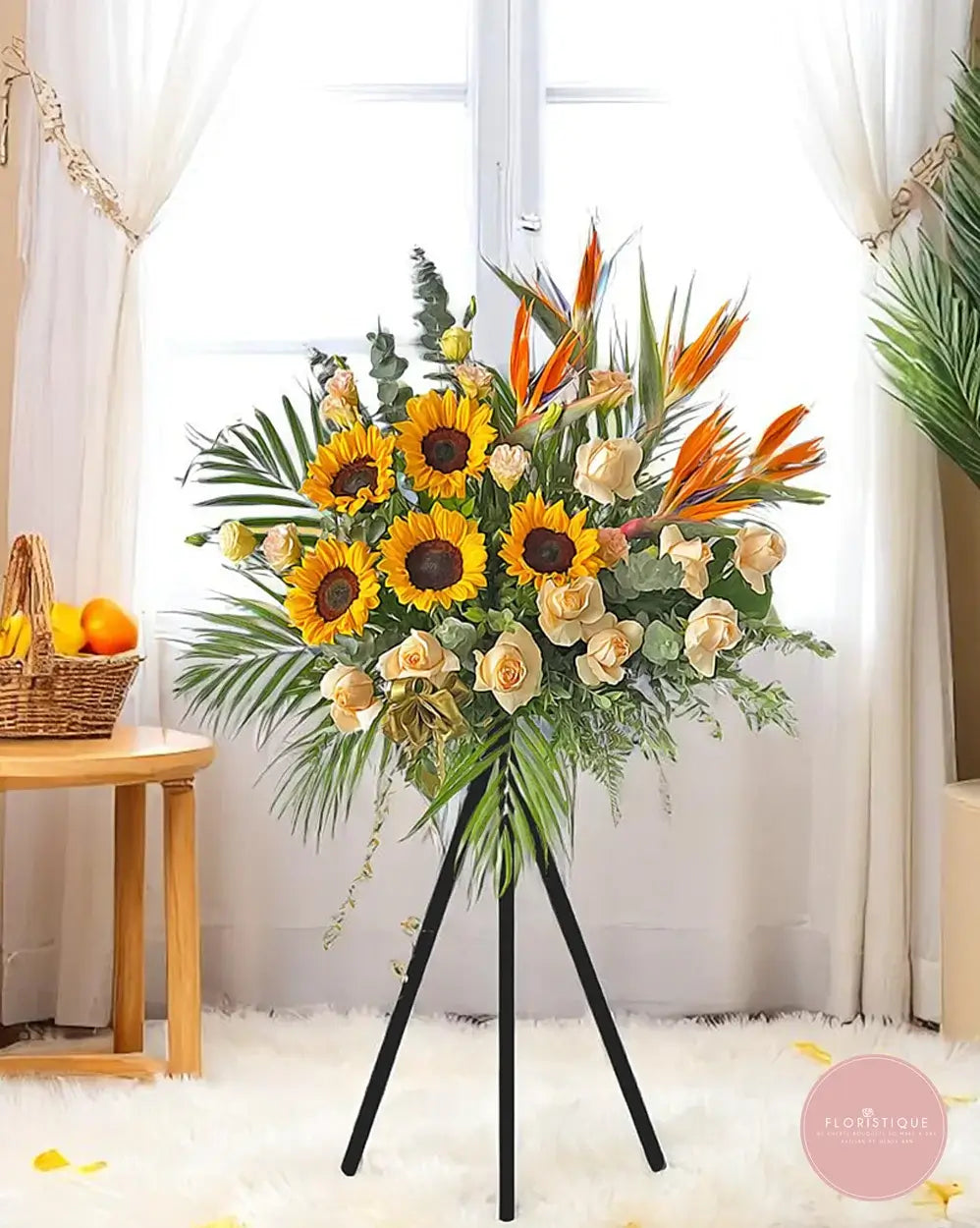 Fortune (IV) - FloristiqueSG 