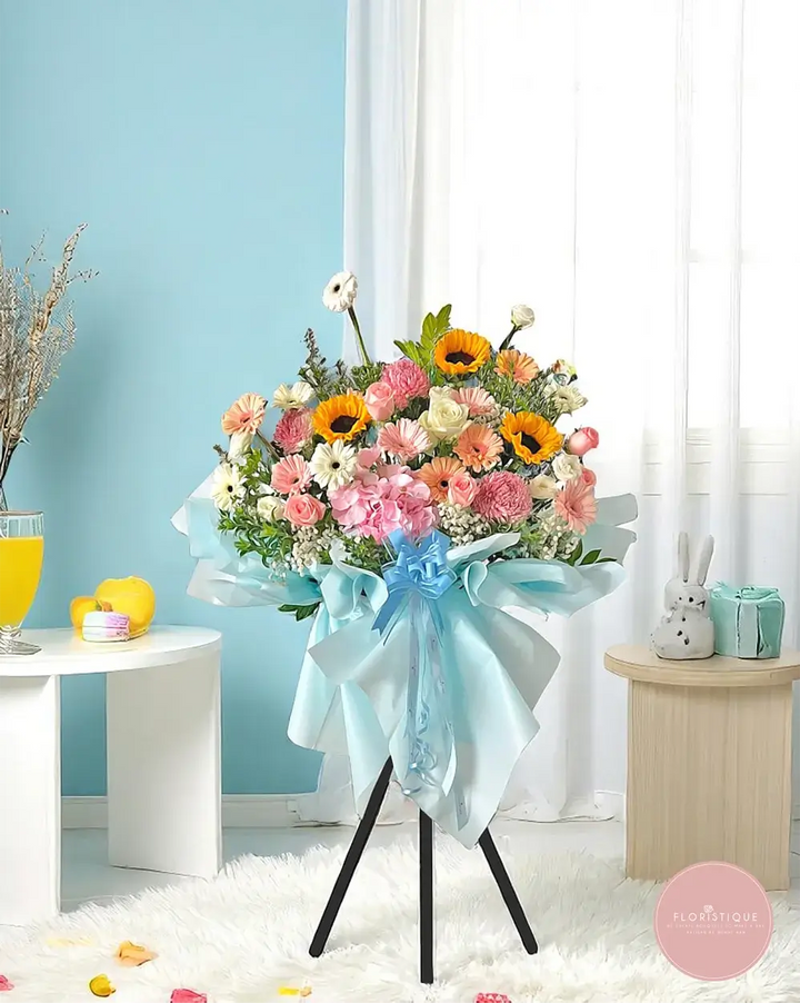 Fortune (IX) - FloristiqueSG 