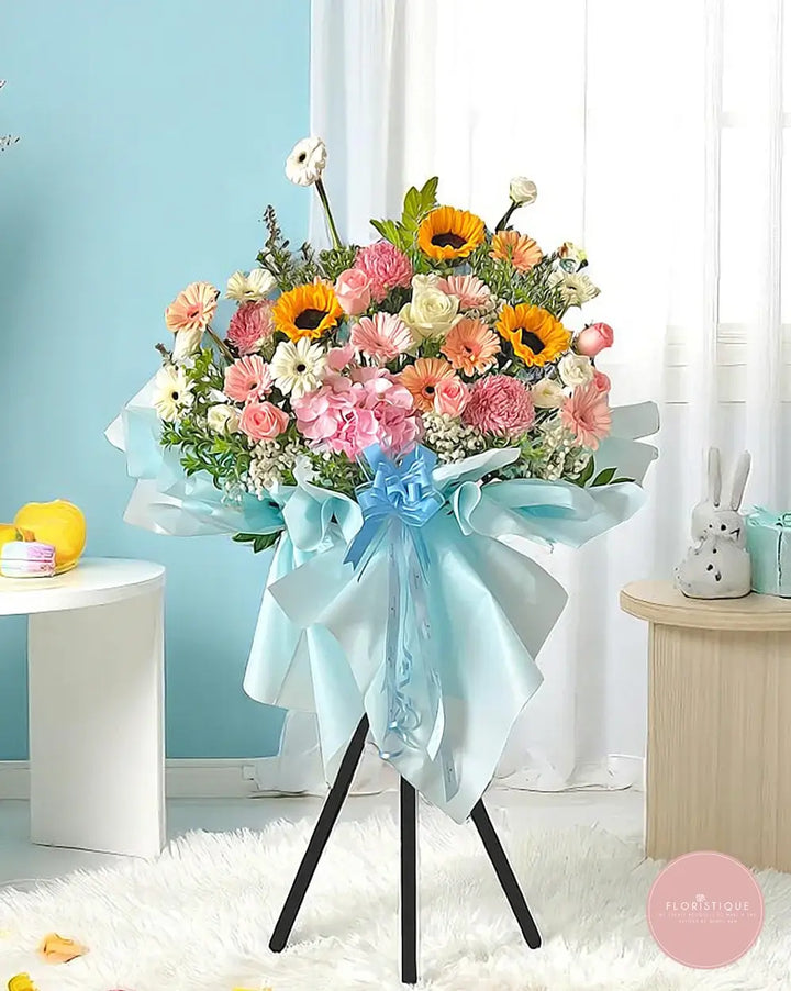 Fortune (IX) - FloristiqueSG 