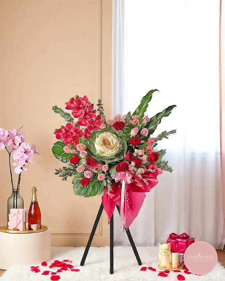 Fortune (I) - FloristiqueSG 