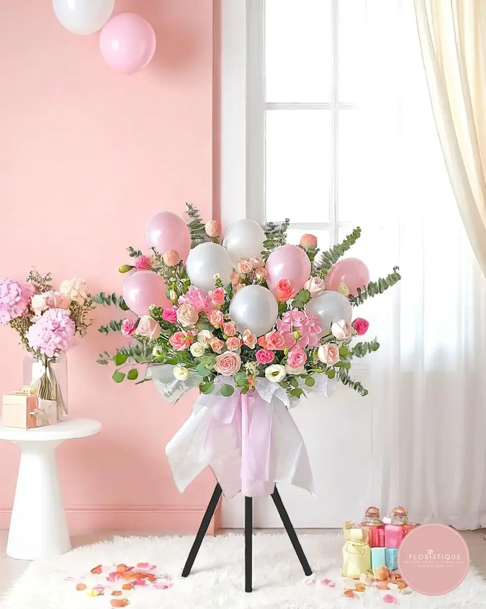 Fortune (VIII) - FloristiqueSG 