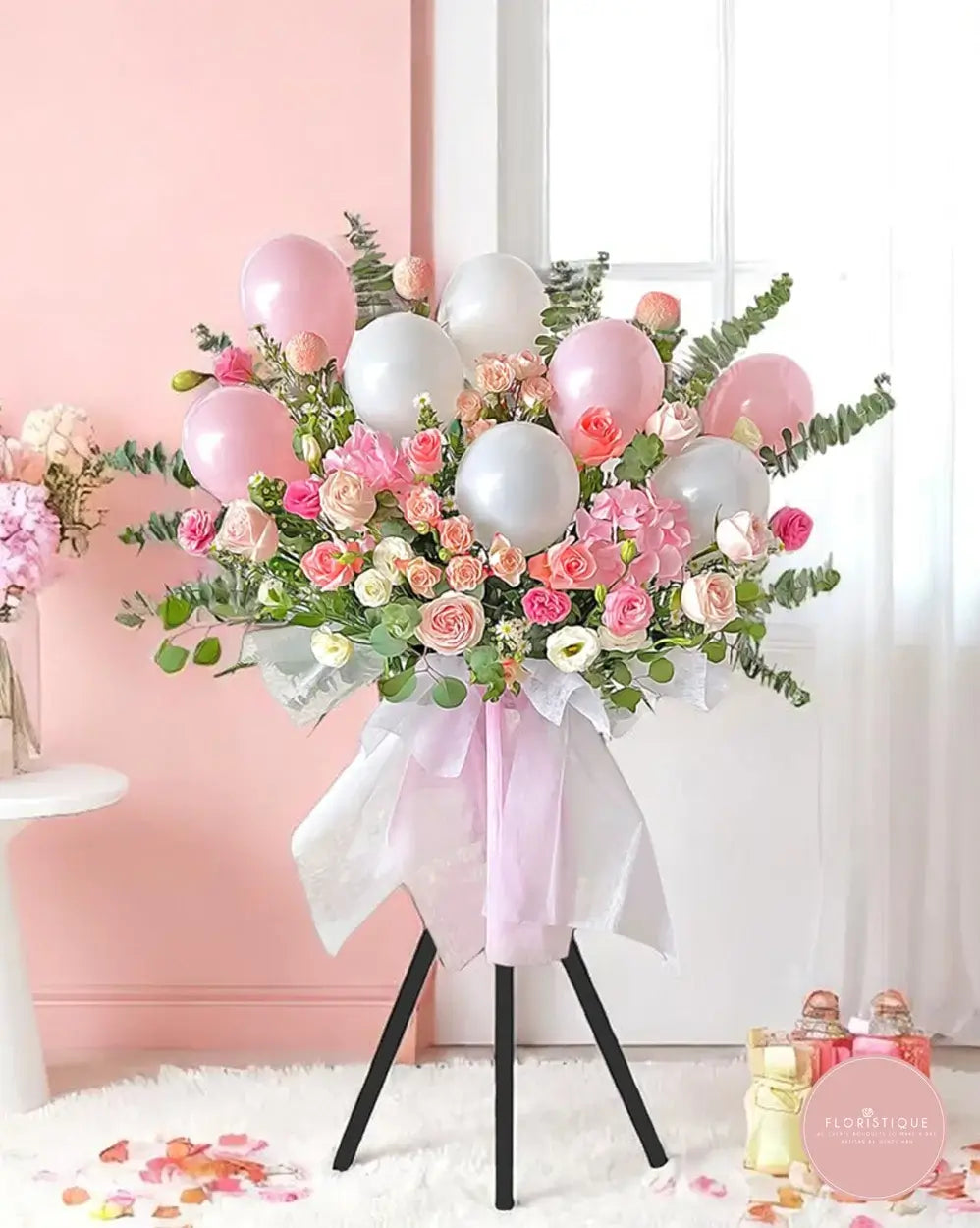 Fortune (VIII) - FloristiqueSG 