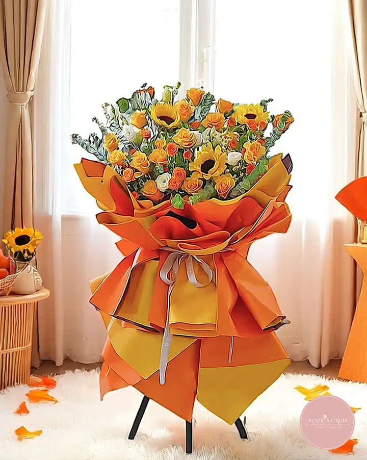 Fortune (VII) - FloristiqueSG 