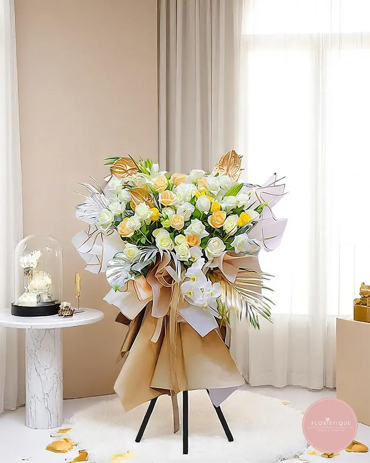 Fortune (VI) - FloristiqueSG 