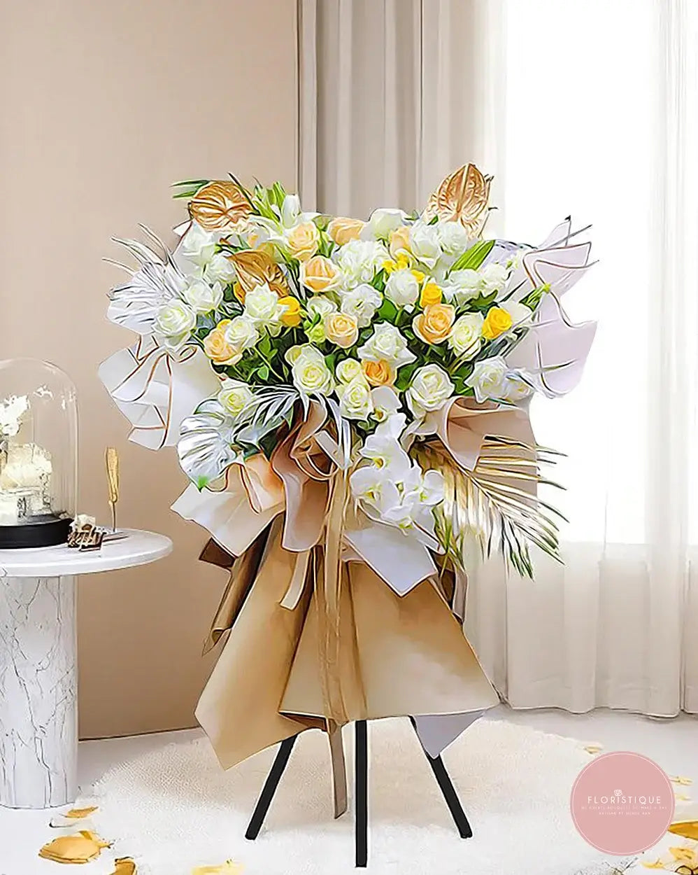 Fortune (VI) - FloristiqueSG 