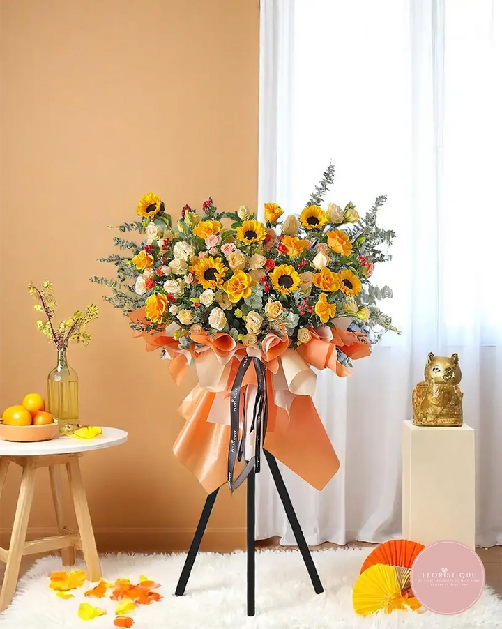 Fortune (V) - FloristiqueSG 