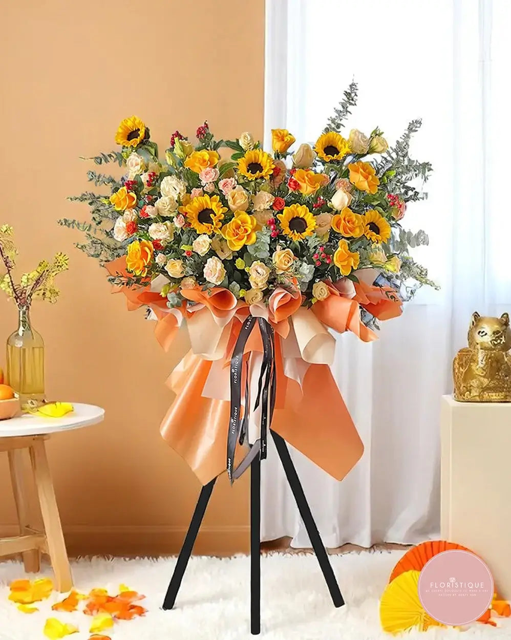 Fortune (V) - FloristiqueSG 