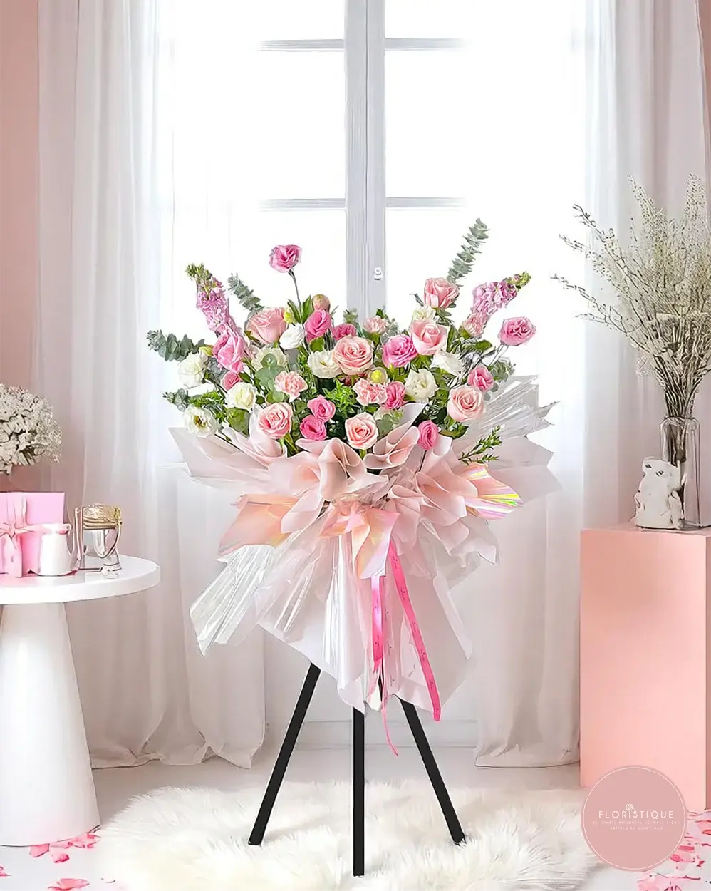 Fortune (X) - FloristiqueSG 