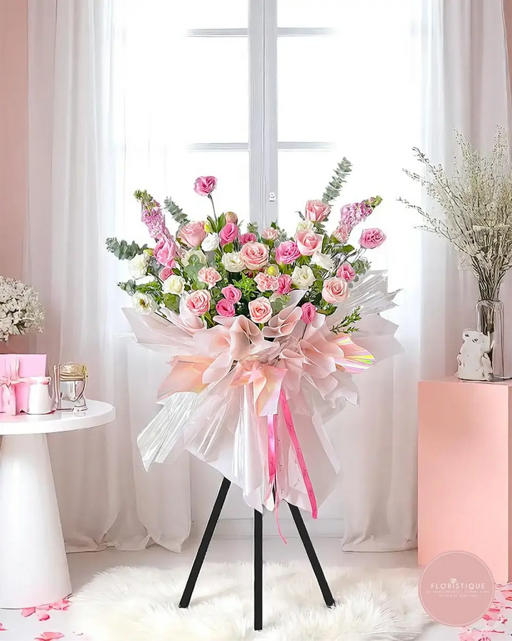 Fortune (X) - FloristiqueSG 