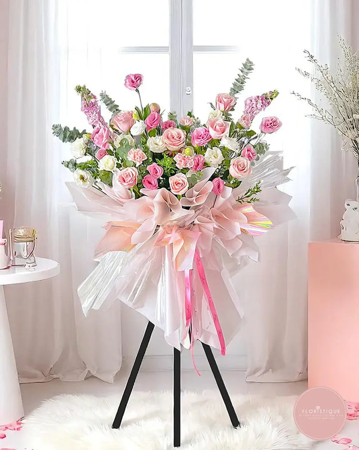 Fortune (X) - FloristiqueSG 