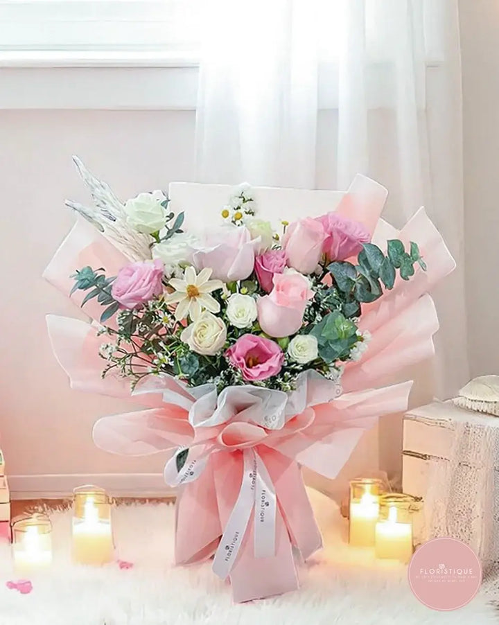 Francelia - FloristiqueSG 