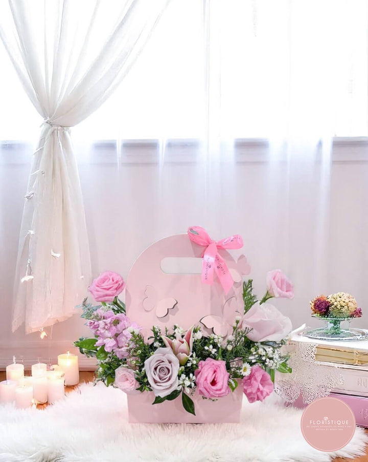 Frederica - FloristiqueSG 