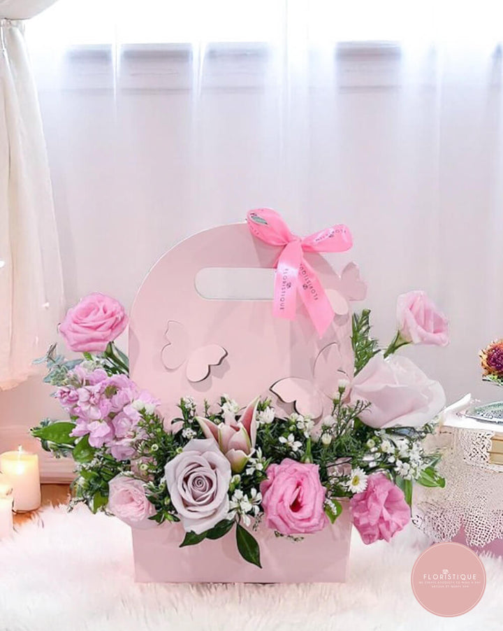 Frederica - FloristiqueSG 