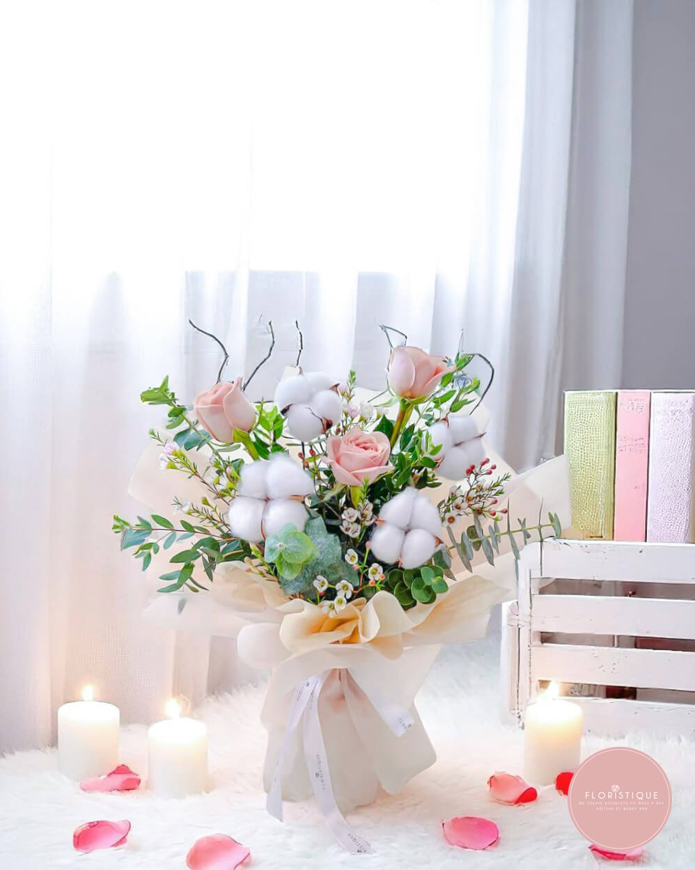 Frida - FloristiqueSG 