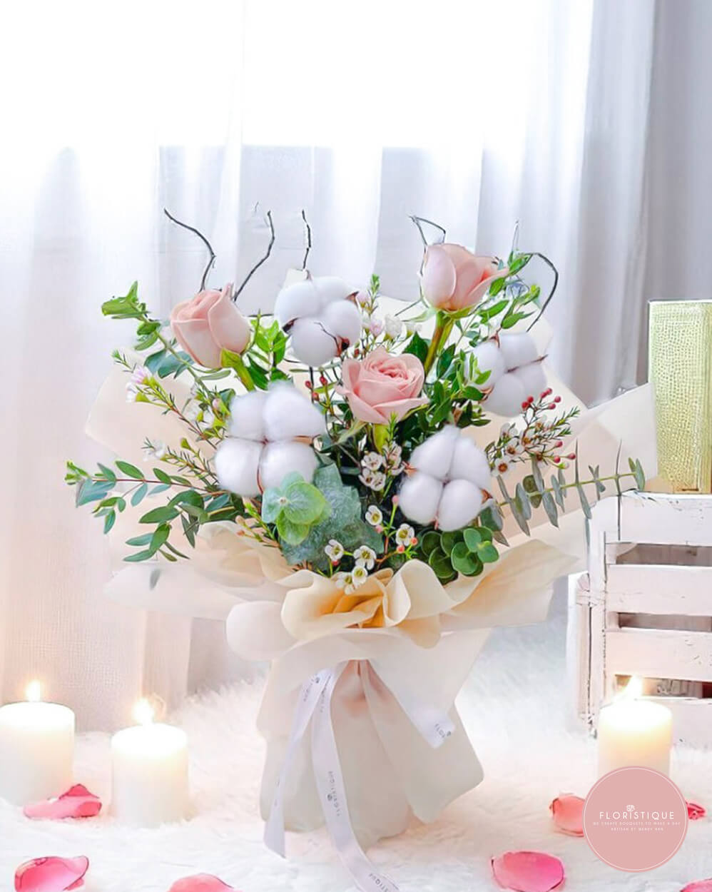 Frida - FloristiqueSG 