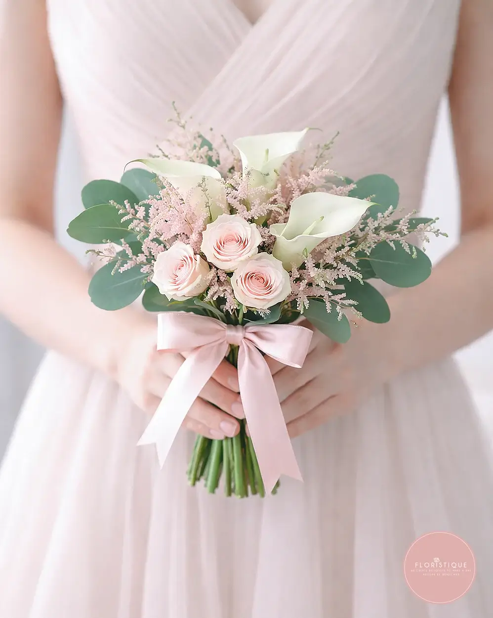 From This Day Bridal Set