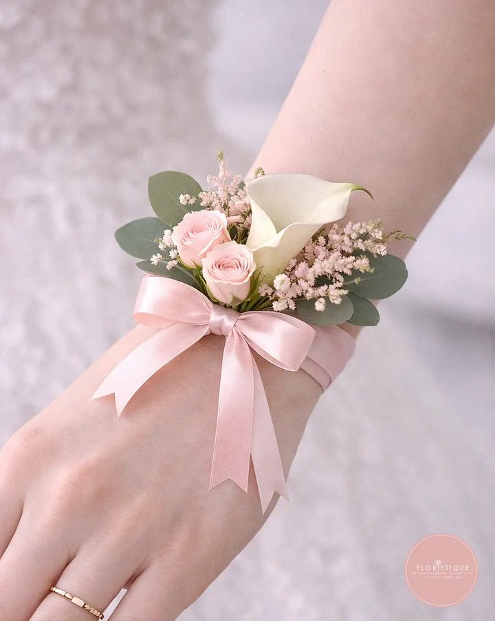 From This Day Bridal Set