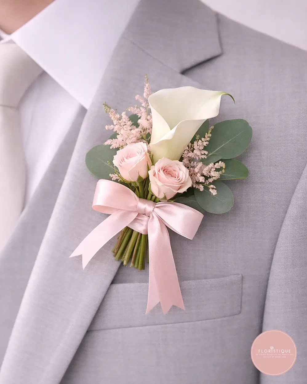 From This Day Bridal Set