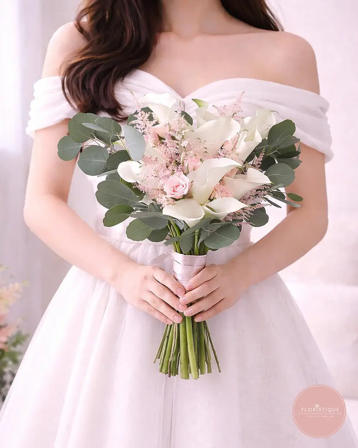 From This Day Bridal Set