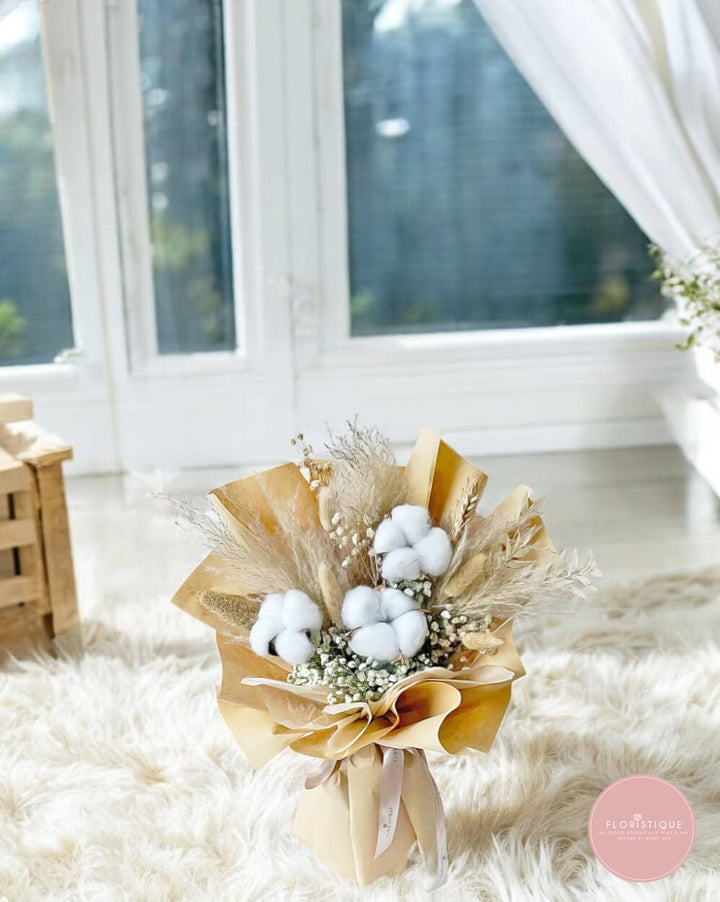 Frosty - FloristiqueSG 