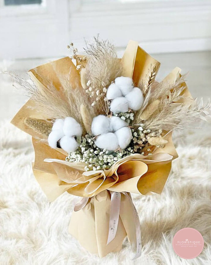 Frosty - FloristiqueSG 