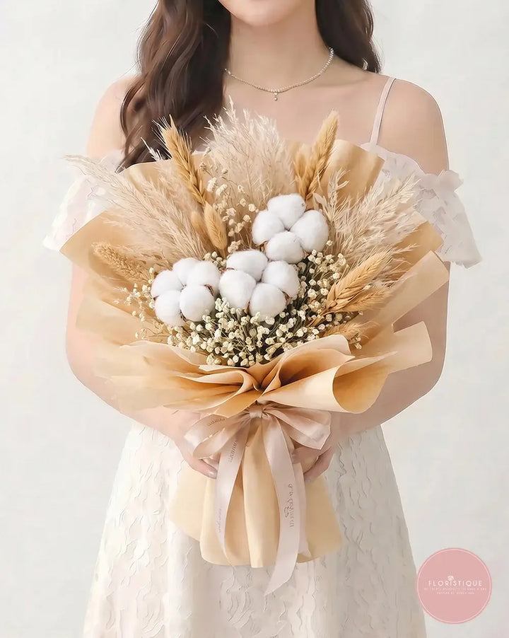 Frosty - FloristiqueSG 