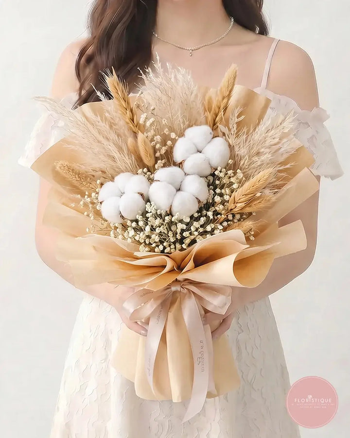 Frosty - FloristiqueSG 