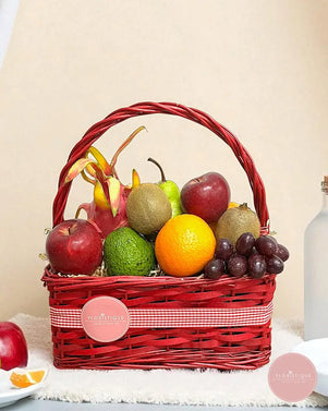 Fruity Essentials FHP
