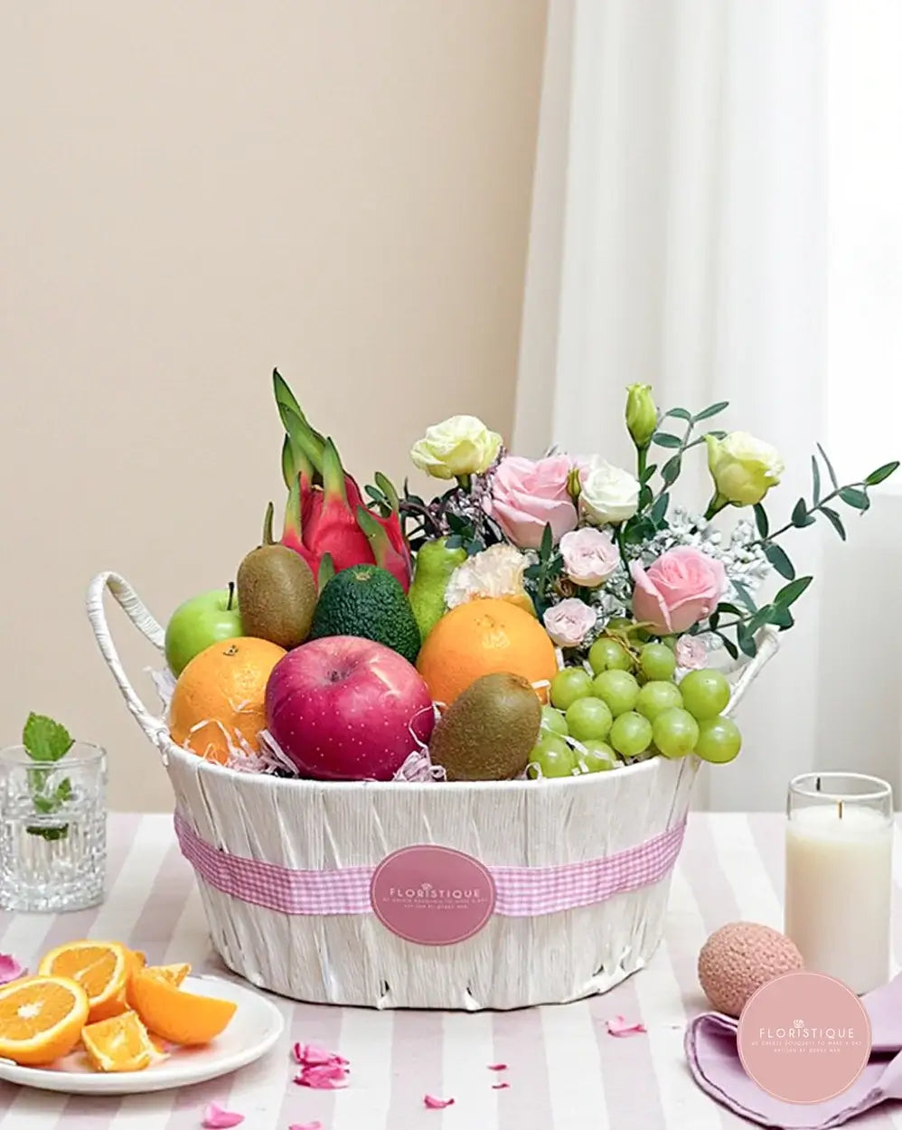 Fruity Fantasy FHP - FloristiqueSG 