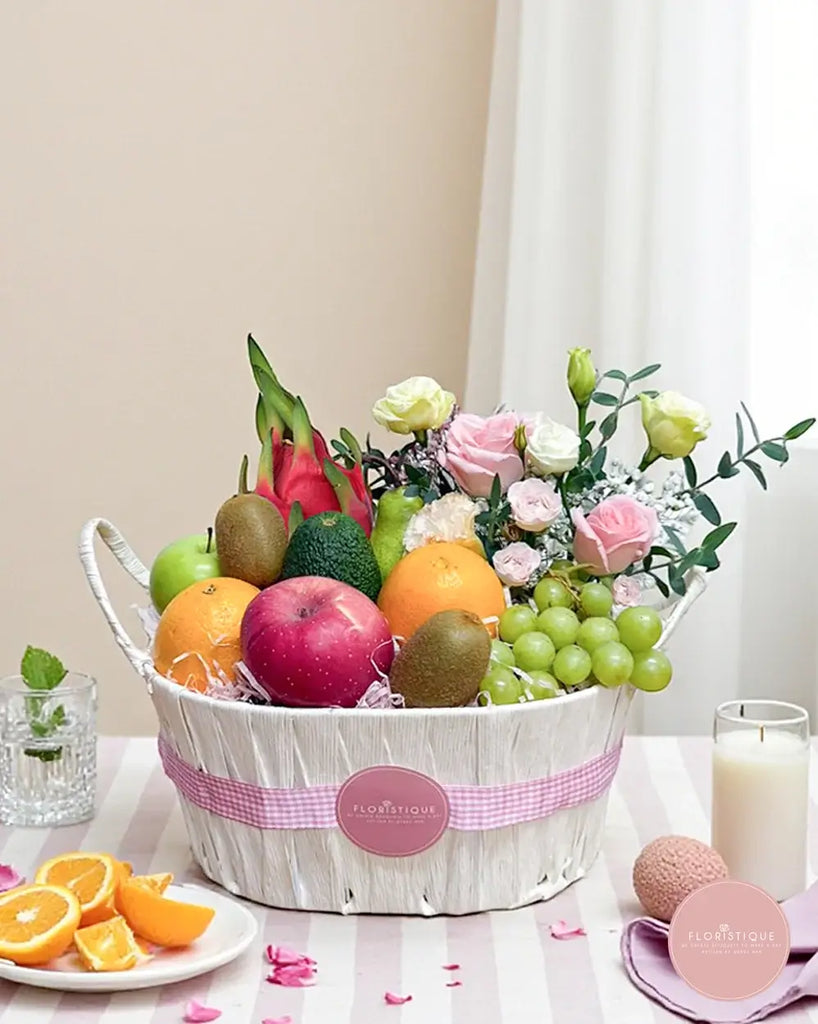 Fruity Fantasy FHP